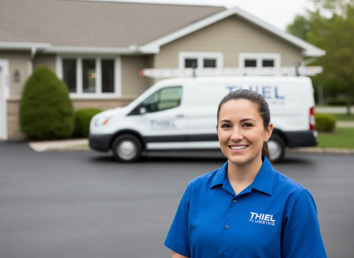 Plumber Van Alstyne, TX FAQs